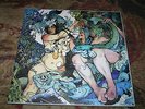 BARONESS Blue Record blue splatter 2 x vinyl mastodon isis high on fire kylesa
