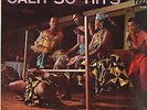 telco LP:VARIOUS-trinidad all time calypso hits 1961 (hear)