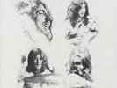 Led Zeppelin, BBC Sessions. 200 Gram Sealed Vinyl 4LP Box Set  