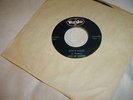 John Lee Hooker - A new Leaf / She's Mine - VEE JAY # 453  - mint 45