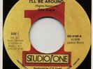 60s 70s Reggae OTIS GAYLE i'll be around U.S. 7