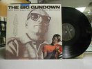 JOHN ZORN: The Big Gundown, NONESUCH RECORDS, OOP ROCK LP