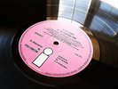 KING CRIMSON  In The Court of  1ST PRESS 1968 UK Pink ISLAND White 'I'  A2/B3 LP
