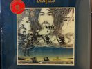 THE BEATLES - JANUARY SONGS - 500 COPIES (SEALED)