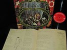 1970 ORIG + INSERT = PERTH COUNTY CONSPIRACY   DOES NOT EXIST = Prog Folk Psych