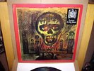 SLAYER.SEASONS IN THE ABYSS.LP.DEF AMERICAN RECORDINGS.1990.EX.