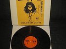 FRANK ZAPPA 200 MOTELS TMOQ LP COLORED VINYL MCV TMOQ TMQ