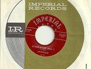ARCHIBALD   Stack-A-Lee   Imperial X5358