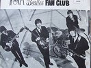 The Beatles Christmas Fan Club Flexi Disc (3rd Christmas Record) (Lyntone)