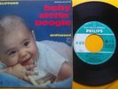 King COLEMAN Black Bottom R&B MOD Northern Soul EP ?? More great 45s in my shop
