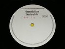 PINK FLOYD Dark Side Of The Moon/DDR INTERSHOP Quadraphonic White Label Promo LP