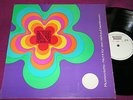 ROLLING STONES same / unique DDR INTERSHOP White Label Promo LP