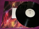 ELVIS PRESLEY Pictures of Elvis / DDR INTERSHOP White Label Promo LP