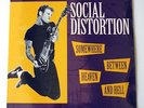 Social Distrortion : Between Heaven and Hell Sealed Orig