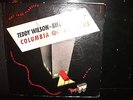 BILLIE HOLIDAY/TEDDY WILSON HOT JAZZ CLASSICS COLUMBIA C-61 4-78 SET.
