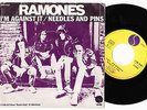 RAMONES 