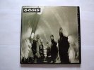 OASIS - HEATHEN CHEMISTRY  2 LP 1st print