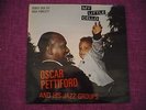 OSCAR PETTIFORD my little cello DEBUT LP 1960 m/m-