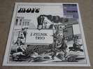 JOEL ZELNIK TRIO / MOVE / RARE US PRIVATE JAZZ JAPAN PRESS LP