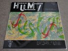 DANIEL HUMAIR - RENE URTREGER - PIERRE MICHELOT / HUM / RARE FRENCH JAZZ LP