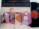 Charles Mingus Ah Um LP Columbia Stereo CS 8171 Six Eye Original US