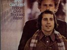 Simon and Garfunkel, Bridge Over Troubled Water LP Test Pressing - Clarity Vinyl