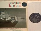 LEONID KOGAN*LALO/TCHAIKOVSKY*ORG 1st press*NM-/NM*superb copy*SAXF 169*M RARE