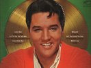 Elvis Presley Elvis Gold Records Vol. 4 LP MONO 1968 original US pressing