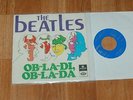 THE BEATLES ob-la-di ob-la-da PORTUGAL PRS. 7