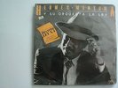 HERMES MANYOMA Y Su Orquesta La Ley LATIN LP SEALED CBS