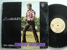 LUISITO MARTI Con Johnny Ventura Y Su Combo LATIN LP