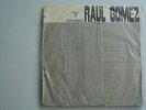 RAUL GOMEZ Instrumental IMPORT LATIN LP SEALED AREITO