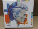 David Bowie- Fashions 10 X 7