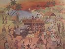 WEATHER REPORT - Black Market - 180 gram vinyl LP