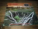 Revenant prophecies of a dying world 1991 1st press LP.