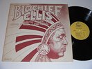 Big Chief Ellis featuring Tarheel Slim Brownie McGhee and John Cephas LP
