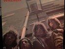 Igginbottom’s Wrench-Deram Stereo With Blue Lined Poly Stereo Inner Sleeve-Look