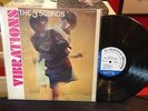 THE 3 SOUNDS GENE HARRIS vibrations BLUE NOTE US BLP 4248 LIBERTY VAN GELDER