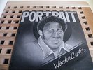 WINSTON CURTIS 'PORTRAIT' (EMPIRE) 1981 RARE REGGAE LOVERS ORIG LP