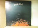 ALAN PARKER HOT ICE DE WOLFE LIBRARY LP ACTION COP FUNK BREAKS 1974--EX