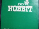 THE HOBBIT • 1977 ost feat Glenn Yarbrough • Buena Vista Records 5007