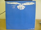 ROGER WEBB FREE AS AIR DE WOLFE LIBRARY LP 1972 THE SWEENEY OST JAZZ FUNK ---EX