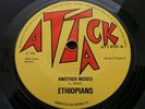ETHIOPIANS - Another Moses(UK 1976 7