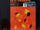 * VERVE - V6-8545-45 - GETZ - GILBERTO - JOBIM - 2 LP set - 45 rpm *