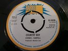 CORNELL CAMPBELL - Country Boy(UK 1974 7
