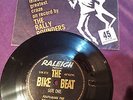 RALLY ROUNDERS - BIKE BEAT rare Ritchie Blackmore. Deep Purple. 60s beat.