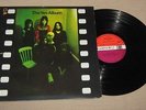 YES  -  THE YES ALBUM   LP