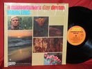 Mark Eric A Midsummer's Day Dream LP Record 1969 MINT- SUNSHINE POP PSYCH ROCK