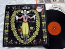 THE BYRDS - Sweetheart Of The Rodeo - 1968 UK RARE MONO Vinyl LP FIRST PRESS EX