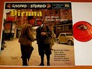 AUDIOPHILE RCA LIVING STEREO LSC 2112 VIENNA FRITZ REINER RARE GREAT COPY